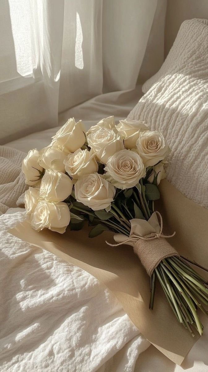 Hand-styled floral arrangement