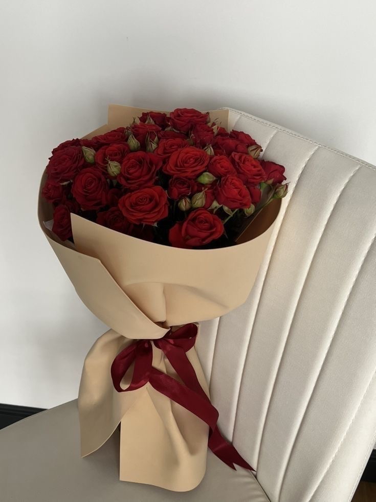Luxury floral service